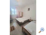 Appartements IN  Nazor - Dugi Rat Croatie