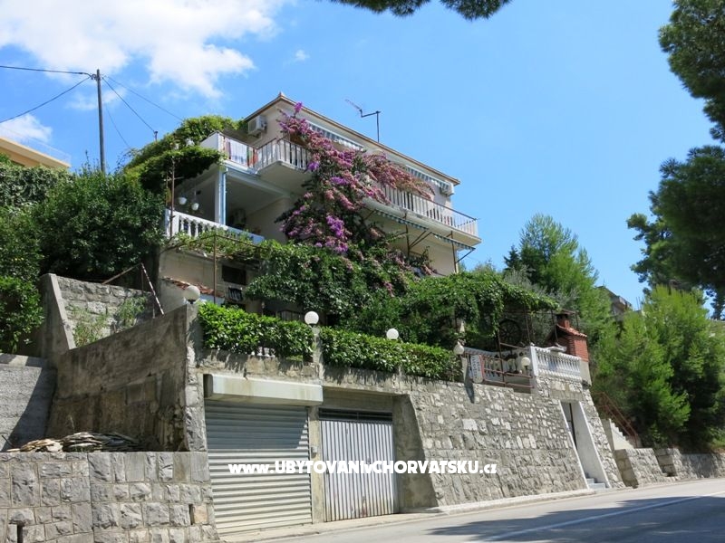 Appartements Kale – Ferienwohnung Dugi Rat, Kroatien – Foto 1