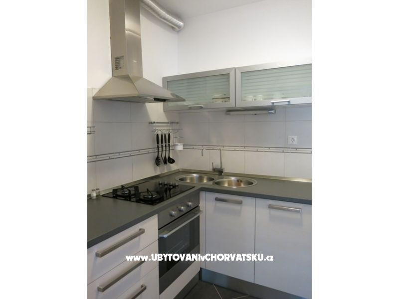 Appartements Kale – Ferienwohnung Dugi Rat, Kroatien – Foto 10