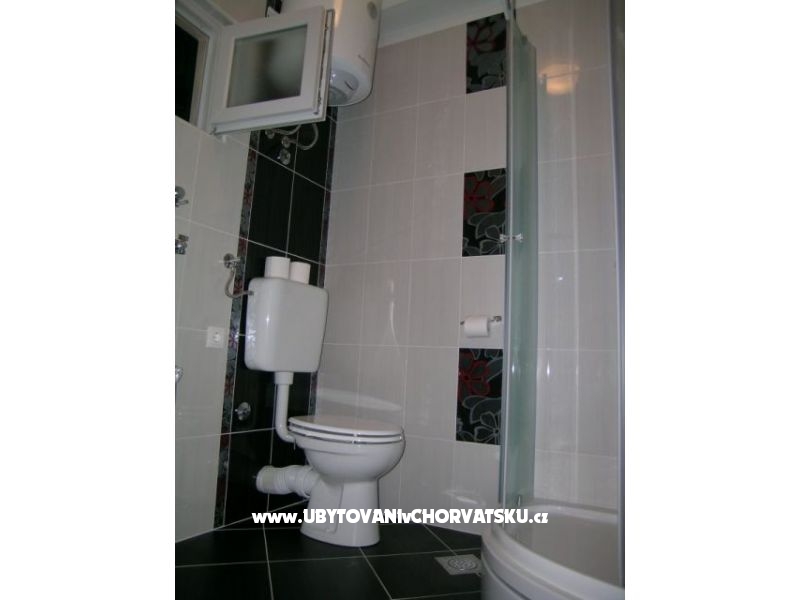 Appartements Kale – Ferienwohnung Dugi Rat, Kroatien – Foto 11