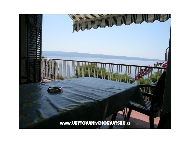 Appartements Kale – Ferienwohnung Dugi Rat, Kroatien – Foto 16