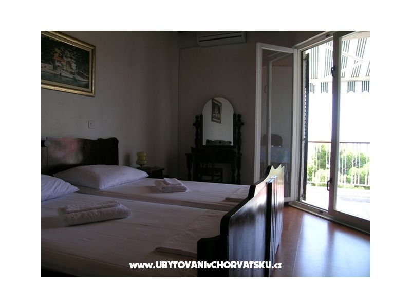 Appartements Kale – Ferienwohnung Dugi Rat, Kroatien – Foto 17