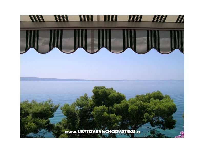 Appartements Kale – Ferienwohnung Dugi Rat, Kroatien – Foto 18