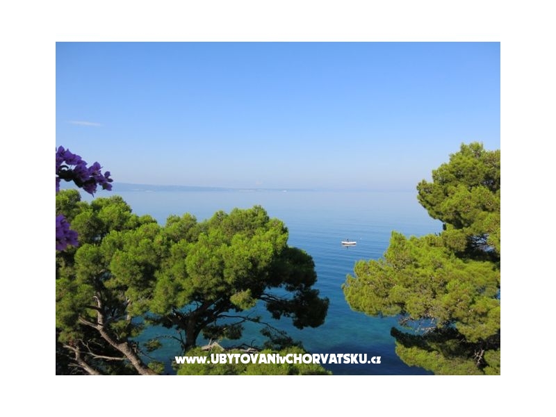 Appartements Kale – Ferienwohnung Dugi Rat, Kroatien – Foto 2