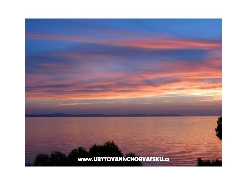 Appartements Kale – Ferienwohnung Dugi Rat, Kroatien – Foto 3