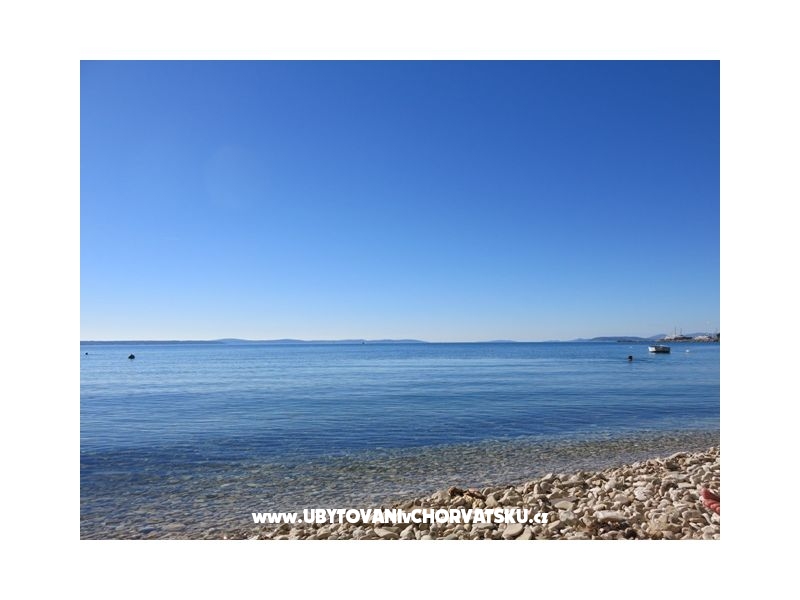 Appartements Kale – Ferienwohnung Dugi Rat, Kroatien – Foto 4