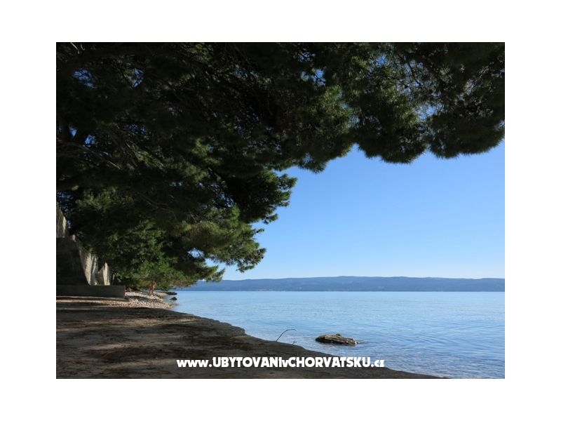 Appartements Kale – Ferienwohnung Dugi Rat, Kroatien – Foto 5