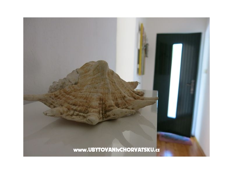 Appartements Kale – Ferienwohnung Dugi Rat, Kroatien – Foto 6