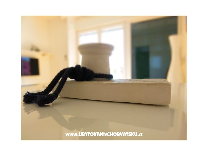 Appartements Kale – Ferienwohnung Dugi Rat, Kroatien – Foto 8