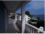 Apartmaji Klari, Dugi Rat - Dugi Rat Hrvaka