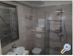 Appartements Klari, Dugi Rat - Dugi Rat Kroatien