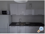 Appartements Klari, Dugi Rat - Dugi Rat Kroatien