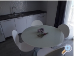 Appartements Klari, Dugi Rat - Dugi Rat Kroatien