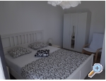 Appartements Klari, Dugi Rat - Dugi Rat Kroatien