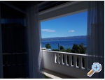 Appartements Klari, Dugi Rat - Dugi Rat Kroatien