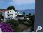 Appartements Klari, Dugi Rat - Dugi Rat Kroatien