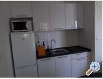 Appartements Klari, Dugi Rat - Dugi Rat Kroatien