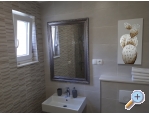Appartements Klari, Dugi Rat - Dugi Rat Kroatien