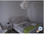Appartements Klari, Dugi Rat - Dugi Rat Kroatien