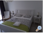 Appartements Klari, Dugi Rat - Dugi Rat Kroatien