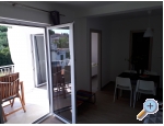 Appartements Klari, Dugi Rat - Dugi Rat Kroatien