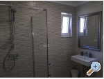 Appartements Klari, Dugi Rat - Dugi Rat Kroatien