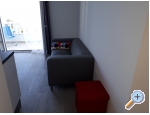 Appartements Klari, Dugi Rat - Dugi Rat Kroatien