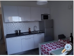 Appartements Klari, Dugi Rat - Dugi Rat Kroatien