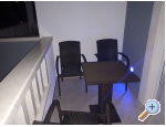 Appartements Klari, Dugi Rat - Dugi Rat Kroatien
