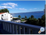 Appartements Klari, Dugi Rat - Dugi Rat Kroatien