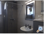 Appartements Klari, Dugi Rat - Dugi Rat Kroatien