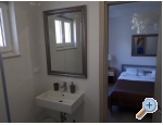 Appartements Klari, Dugi Rat - Dugi Rat Kroatien