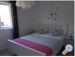 Appartements Klari, Dugi Rat - Dugi Rat Kroatien