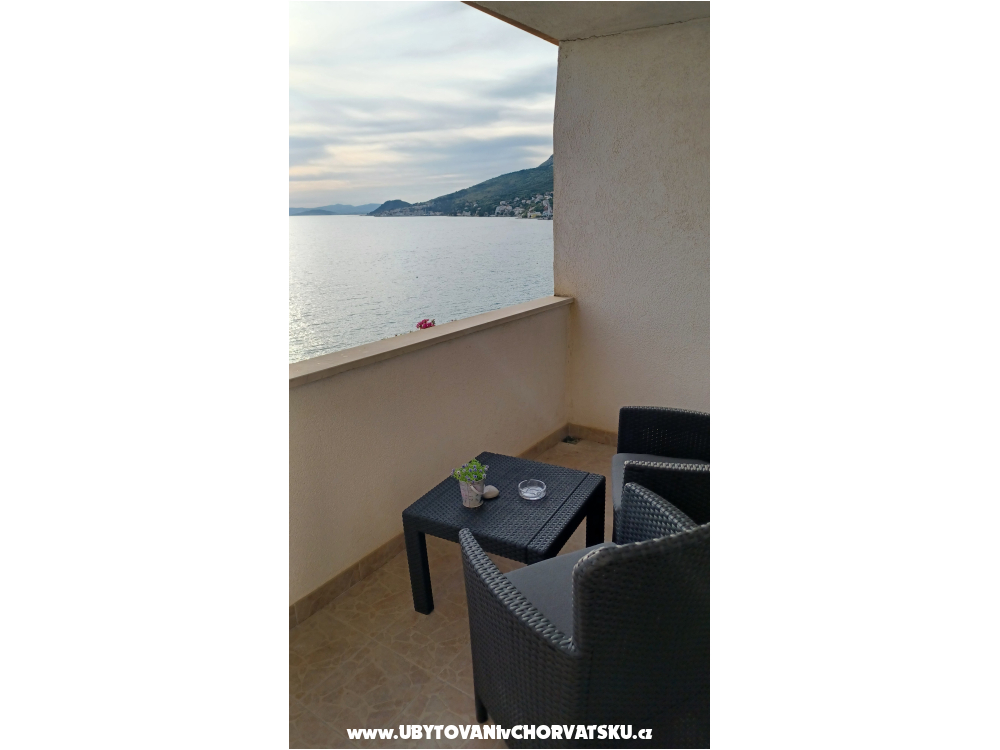 Appartements Mary - Dugi Rat Croatie