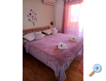 Apartmny Mary - Dugi Rat Chorvatsko
