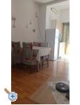 Appartements Mary - Dugi Rat Kroatien