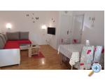 Appartements Mary - Dugi Rat Kroatien
