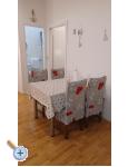 Appartements Mary - Dugi Rat Kroatien