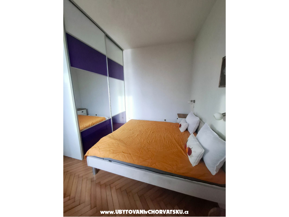 Apartmani Mary - Dugi Rat Hrvatska