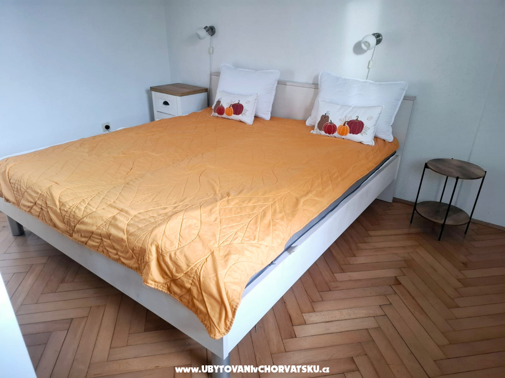 Apartmani Mary - Dugi Rat Hrvatska