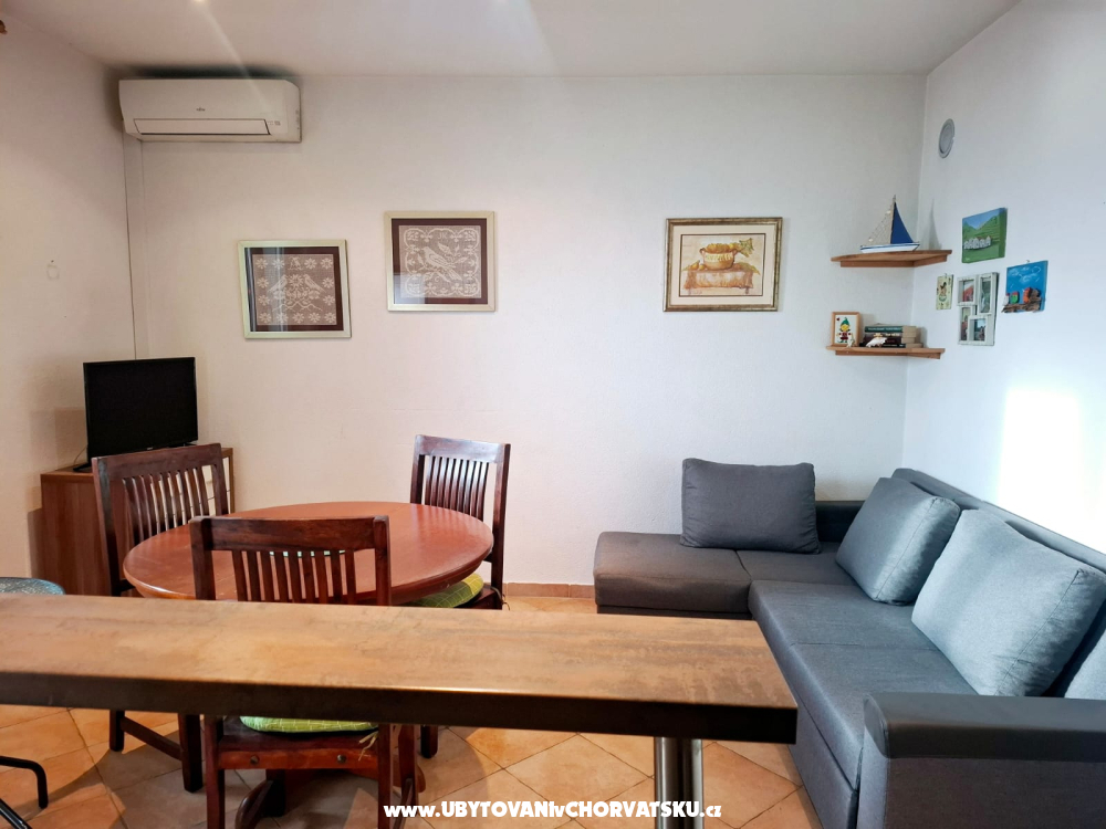 Apartmani Mary - Dugi Rat Hrvatska