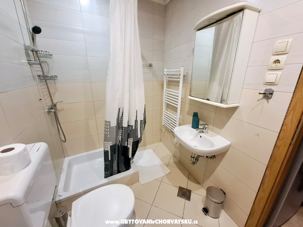 Apartmani Mary - Dugi Rat Hrvatska