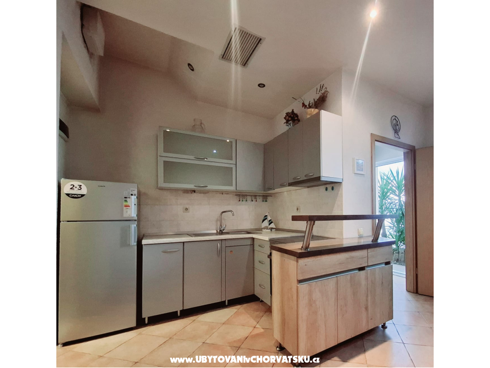 Apartmani Mary - Dugi Rat Hrvatska