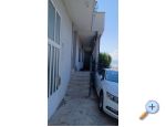 Apartmny Mary - Dugi Rat Chorvatsko