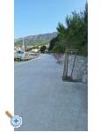 Apartments Mary - Dugi Rat Croatia