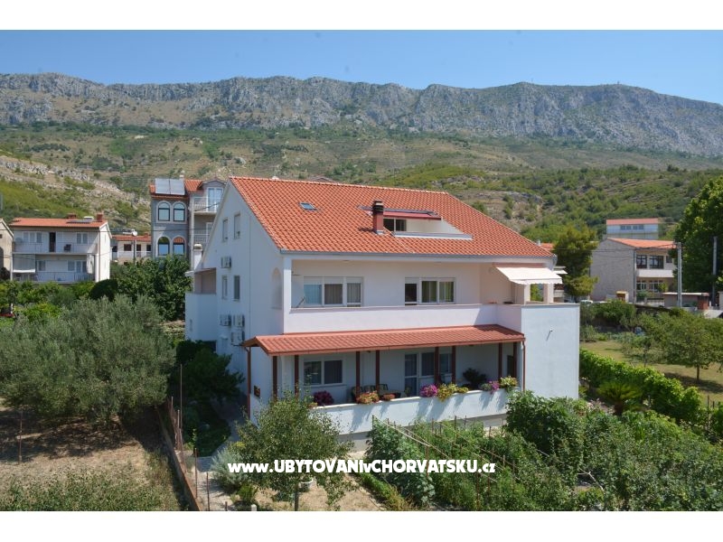 Ferienwohnungen Niki – Ferienwohnung Dugi Rat, Kroatien – Foto 1