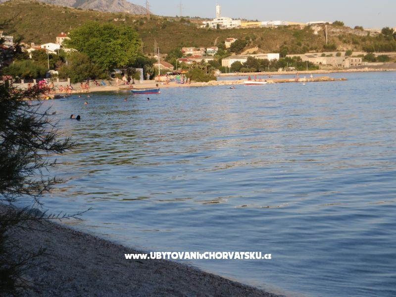Ferienwohnungen Niki – Ferienwohnung Dugi Rat, Kroatien – Foto 10