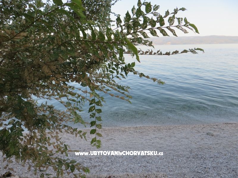 Ferienwohnungen Niki – Ferienwohnung Dugi Rat, Kroatien – Foto 11