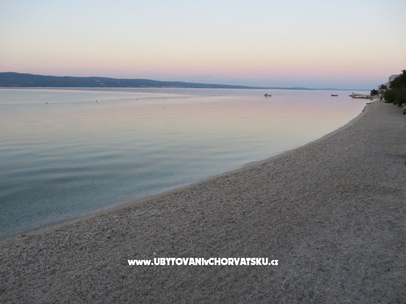 Ferienwohnungen Niki – Ferienwohnung Dugi Rat, Kroatien – Foto 12