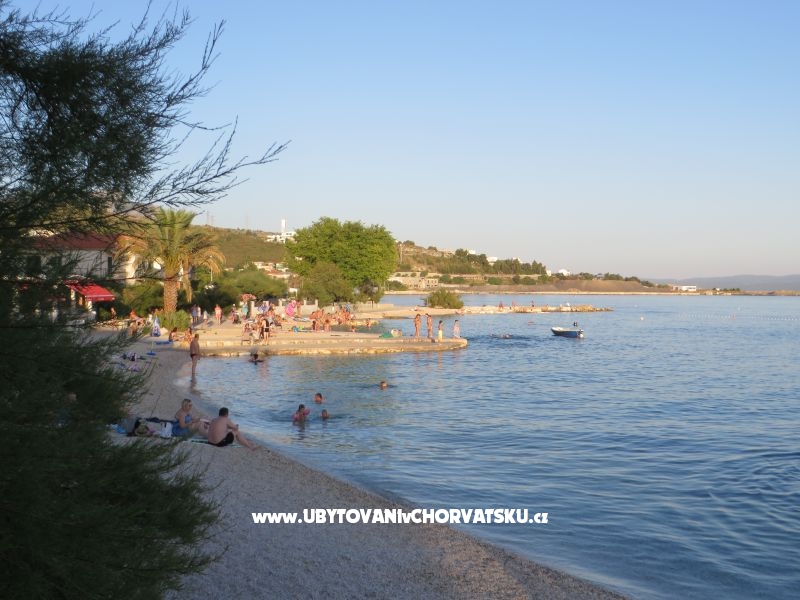 Ferienwohnungen Niki – Ferienwohnung Dugi Rat, Kroatien – Foto 13